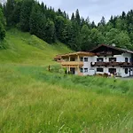Blick Auf Den Rettenstein 1 Apartmán Kirchberg in Tirol
