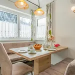 Apartmán Blick Auf Den Rettenstein 1