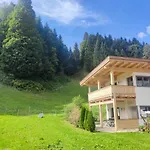 Blick Auf Den Rettenstein 1