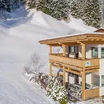 Blick Auf Den Rettenstein 1 * Kirchberg in Tirol