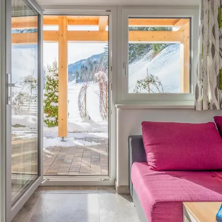 Blick Auf Den Rettenstein Top 1