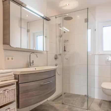 Blick Auf Den Rettenstein 1 Lejlighed *