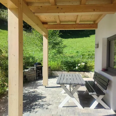 Blick Auf Den Rettenstein 1 Kirchberg in Tirol