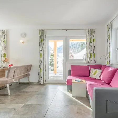 Lejlighed Blick Auf Den Rettenstein 1 *