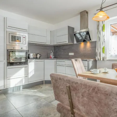 Blick Auf Den Rettenstein 1 * Кирхберг