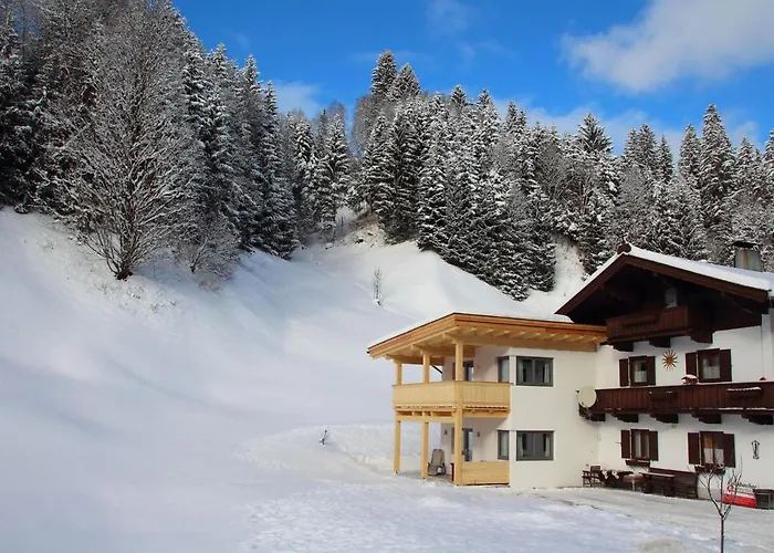 Blick Auf Den Rettenstein Top 1 *