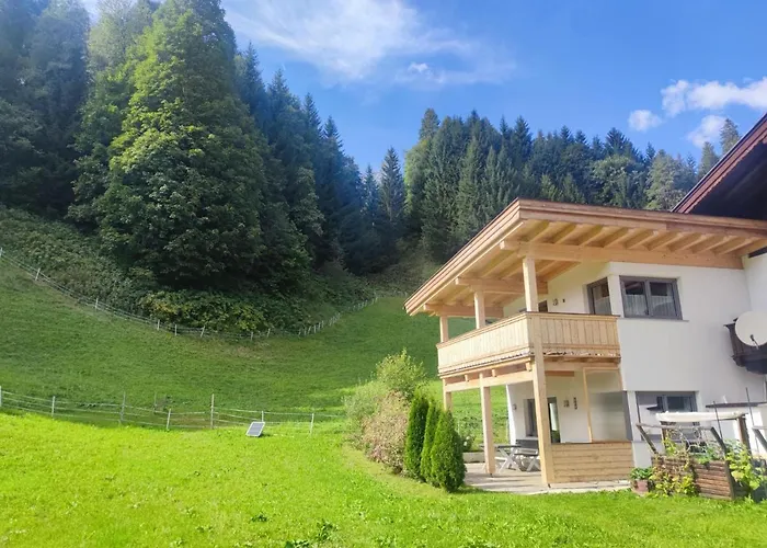 Blick Auf Den Rettenstein Top 1