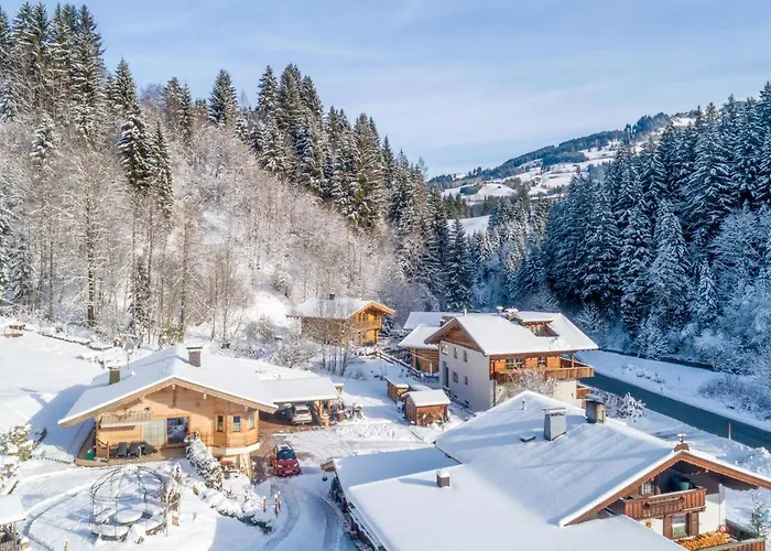 Blick Auf Den Rettenstein 1 *
