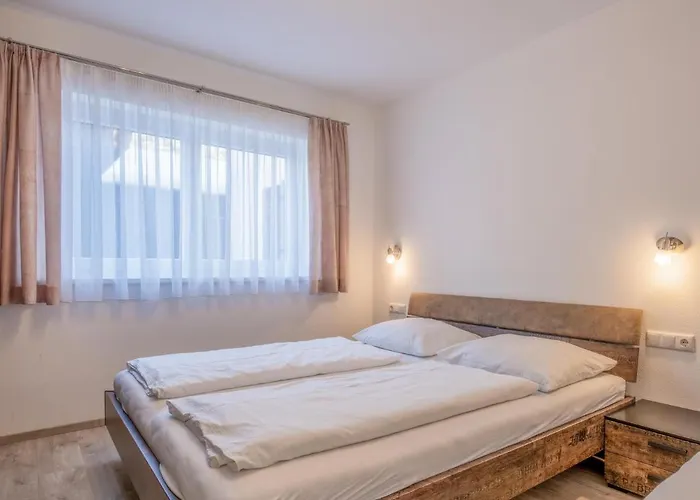 Appartamento Blick Auf Den Rettenstein 1 Kirchberg in Tirol