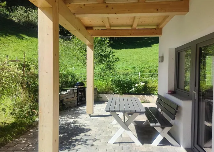 Blick Auf Den Rettenstein Top 1 Kirchberg in Tirol