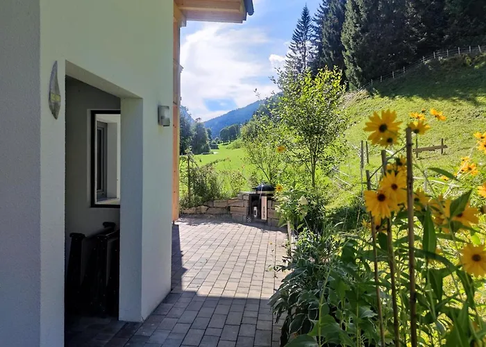 Appartamento Blick Auf Den Rettenstein 1 Kirchberg in Tirol