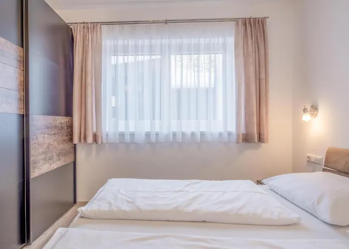 Blick Auf Den Rettenstein 1 Kirchberg in Tirol