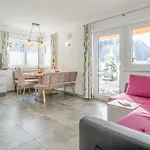 Blick Auf Den Rettenstein 1 * Kirchberg in Tirol