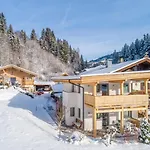 Blick Auf Den Rettenstein 1 Lejlighed Kirchberg in Tirol