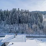 Blick Auf Den Rettenstein 1 Kirchberg in Tirol