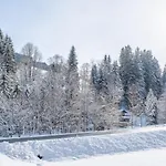 Lejlighed Blick Auf Den Rettenstein 1