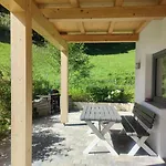 Blick Auf Den Rettenstein 1 Kirchberg in Tirol