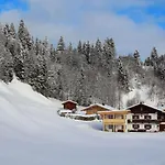 Blick Auf Den Rettenstein 1 * Kirchberg in Tirol