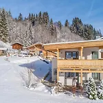 Lejlighed Blick Auf Den Rettenstein 1 Kirchberg in Tirol