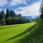 Blick Auf Den Rettenstein 1 Kirchberg in Tirol