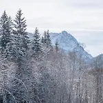 Blick Auf Den Rettenstein 1 Lejlighed Kirchberg in Tirol