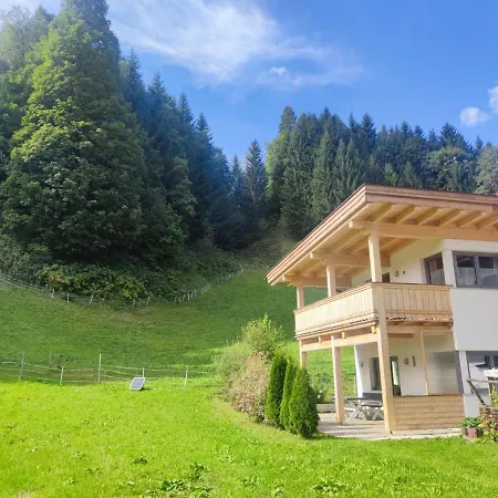 Blick Auf Den Rettenstein 1