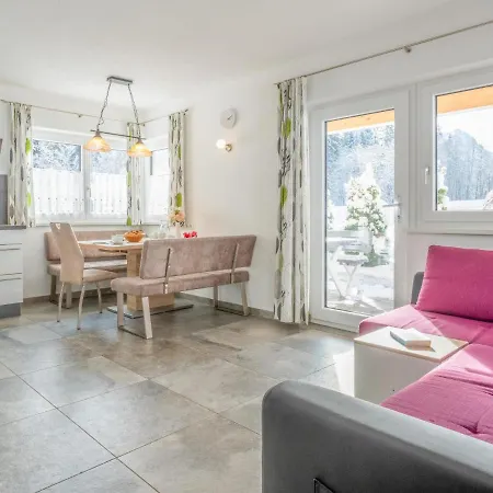 Blick Auf Den Rettenstein 1 * Kirchberg in Tirol