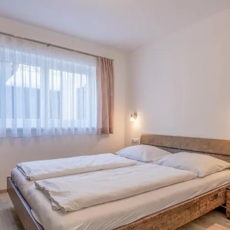 Appartement Blick Auf Den Rettenstein 1 Kirchberg in Tirol