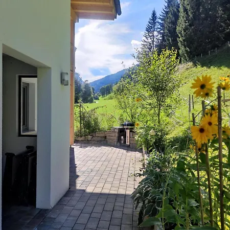 Appartement Blick Auf Den Rettenstein 1 Kirchberg in Tirol