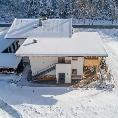 Appartement Blick Auf Den Rettenstein 1 Kirchberg in Tirol