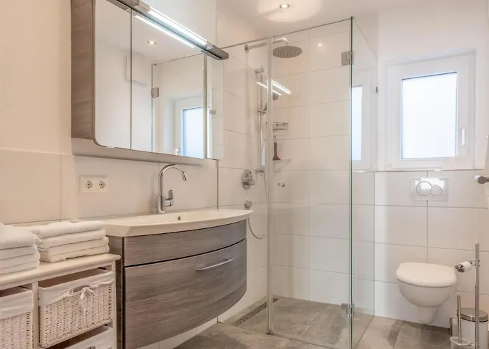 Blick Auf Den Rettenstein 1 Apartament *