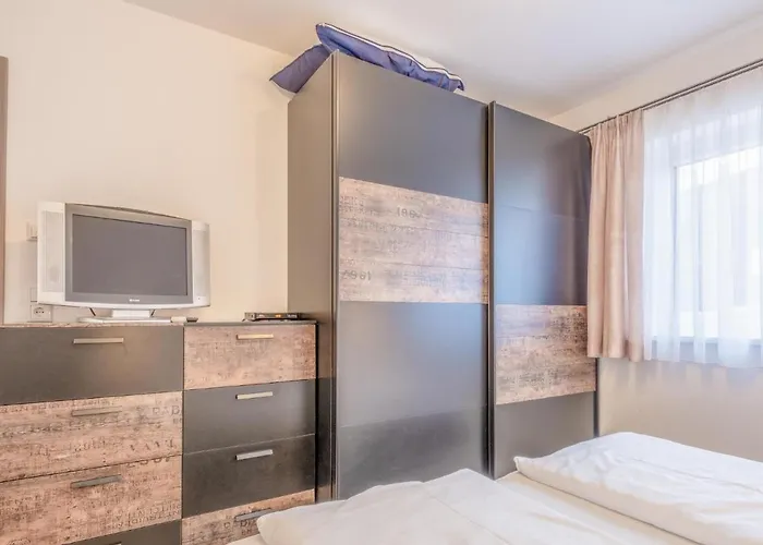 Blick Auf Den Rettenstein 1 Apartament *