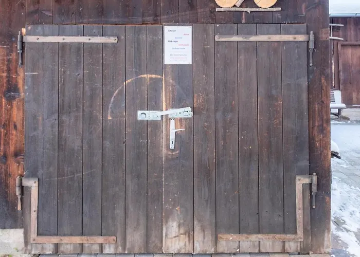 Blick Auf Den Rettenstein 1 *