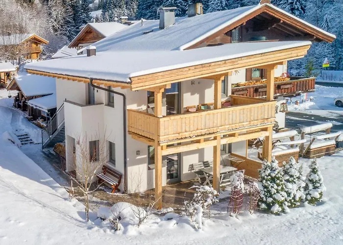 Blick Auf Den Rettenstein 1 Apartament *